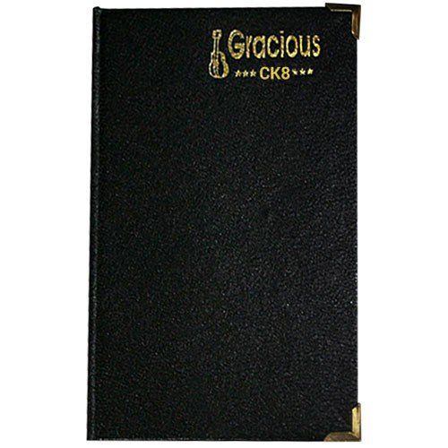 Sổ bìa cứng CK8 dày 16x24cm (192 trang)