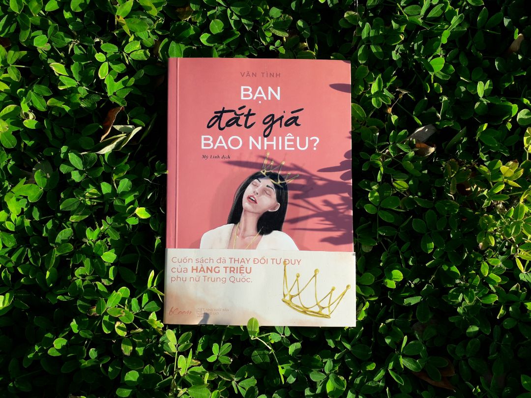 Bạn Đắt Giá Bao Nhiêu?