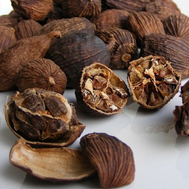 Sỉ toàn quốc 1kg thảo quả khô