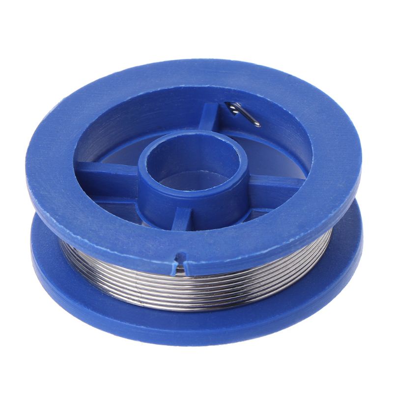 Cuộn dây thiếc hàn 0.8mm - Hút hàn chì
