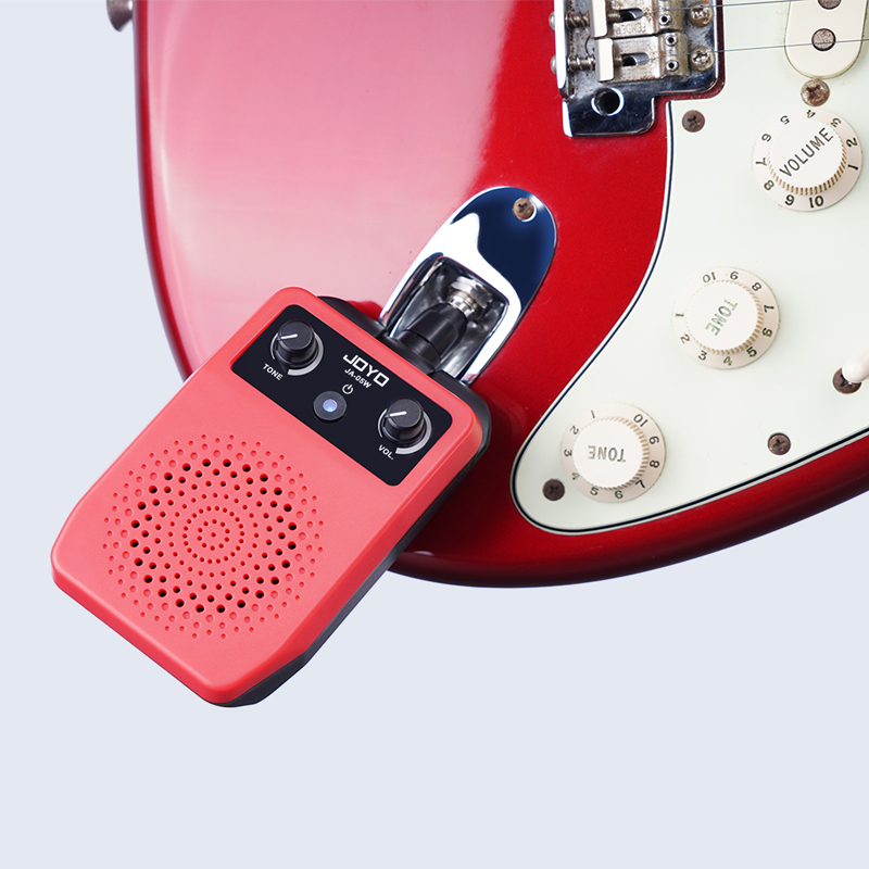 Joyo Ampli Mini Guitar Bass, Điện JA-05W Tích Hợp Bluetooth