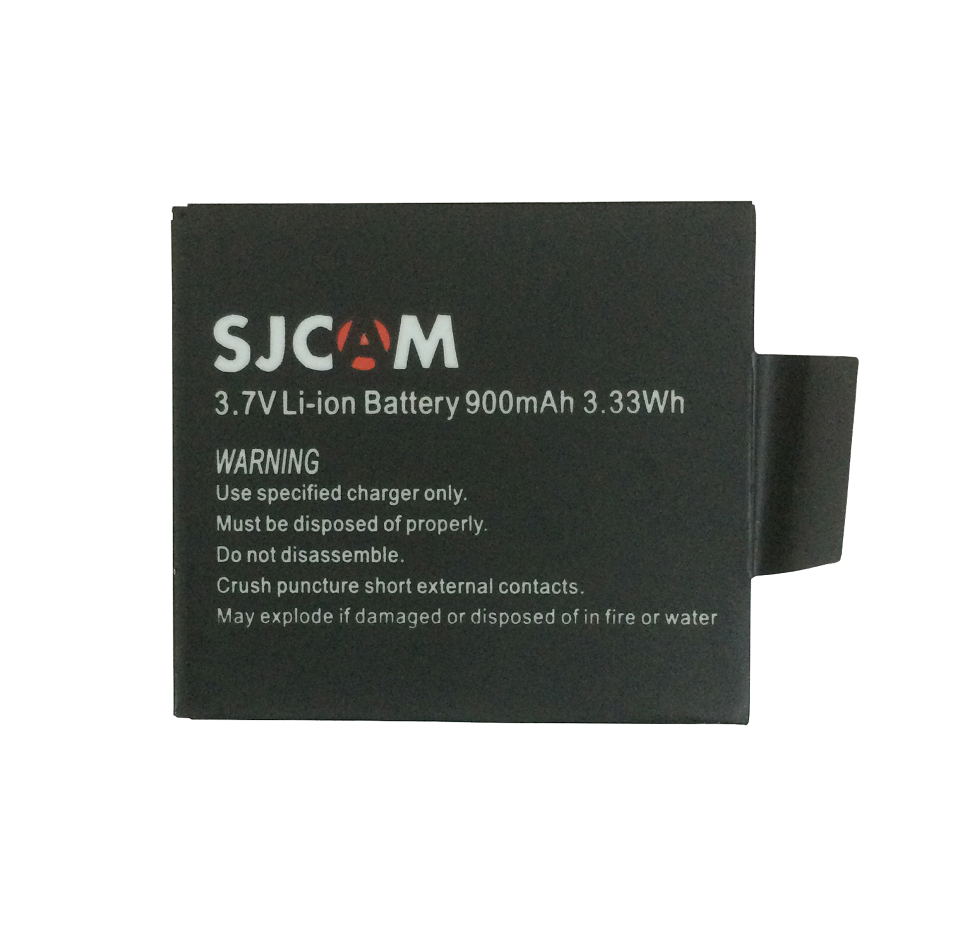 Pin cho sjcam, eken