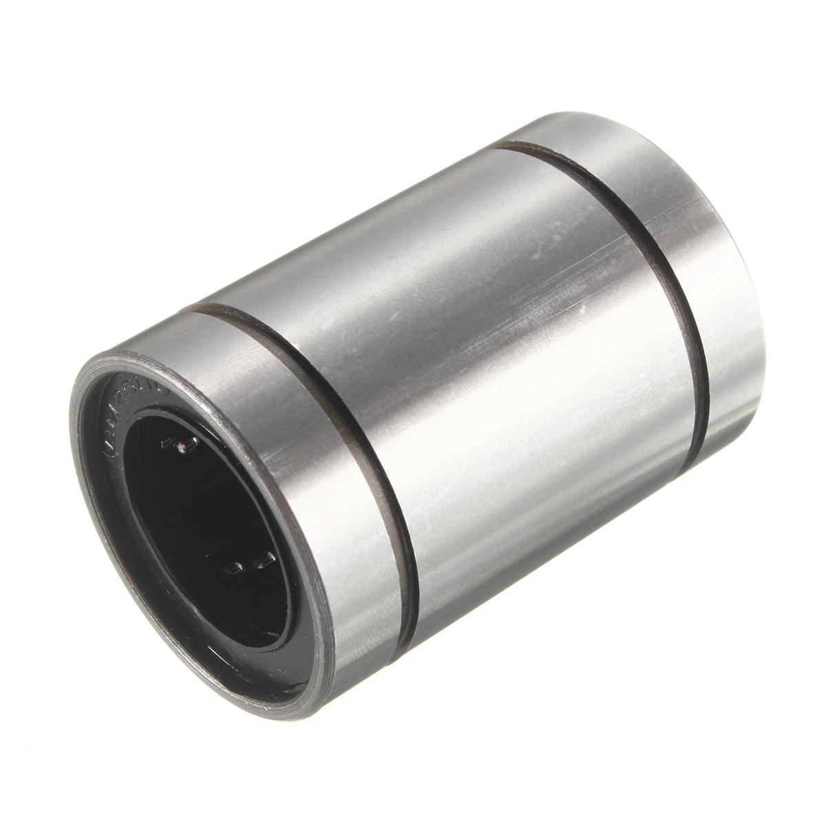 Con trượt tròn kín đường kính 13mm LM13UU