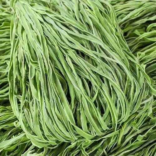 Rau tiến vua khô 100g, Rau cung đình, Rau cần biển