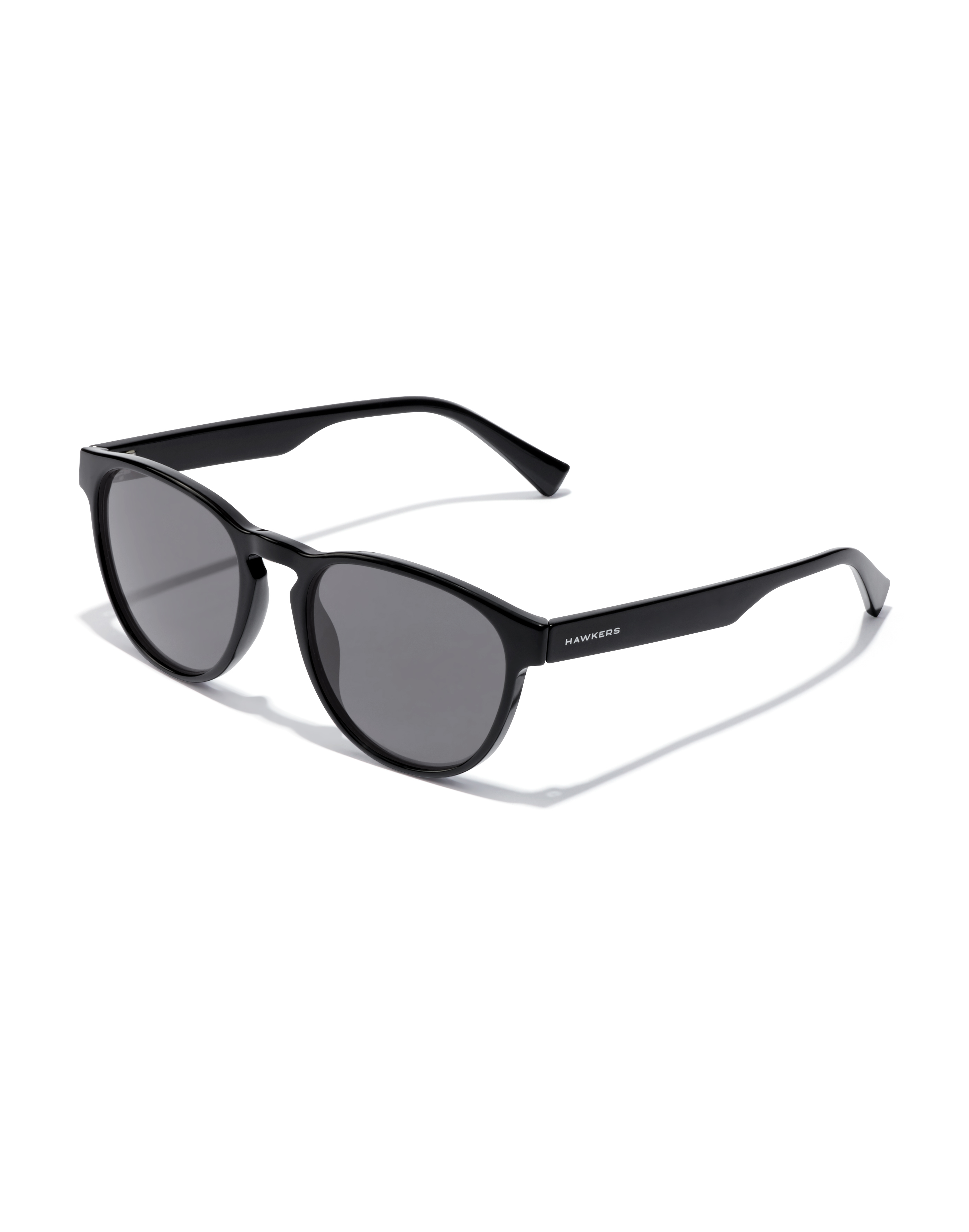 Hawkers sunglasses for men and women - crush ice blue. uv400 protection. official product designed in spain