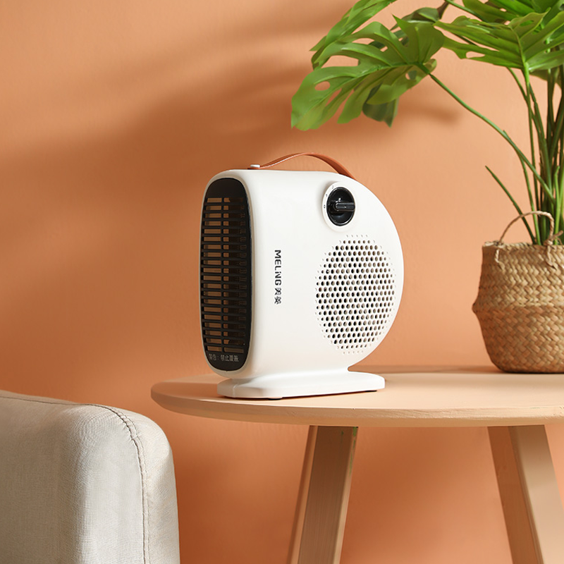 Máy sưởi mini để bàn cao cấp, Quạt sưởi mini đa năng công suất lớn 2000w tiết kiệm điện năng , an toàn, thiết kế nhỏ gọn, quạt sưởi ấm phòng ngủ, máy sưởi mini an toàn chống cháy nổ và giảm tiếng ồn
