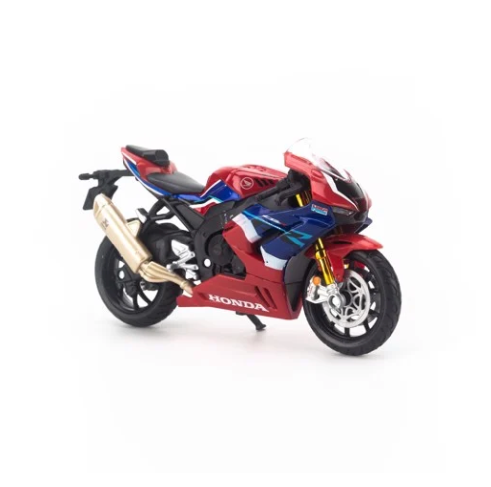 Mô hình xe mô tô Honda CBR1000RR-R Fireblade SP 1 18 Maisto
