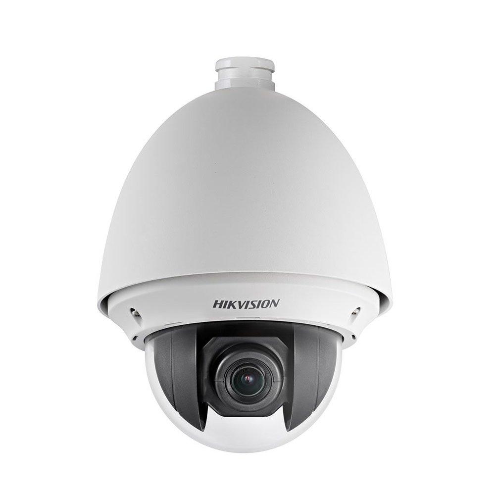 Camera hd-tvi speed dome 2.0 megapixel hikvision ds-2ae4225t-d