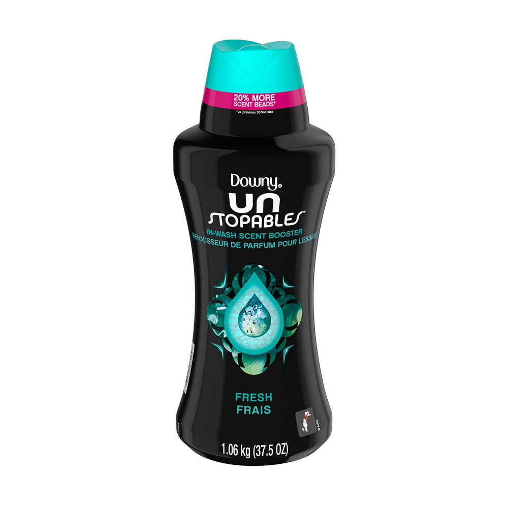 Viên xả vải Downy của Mỹ giữ thơm lâu Downy Unstopables 1.06kg của Mỹ