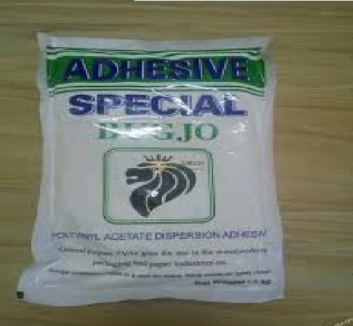 KEO SỮA DÁN GIẤY DÁN MÚT XỐP, THẢM NHỰA SIMILI.TL 1KG