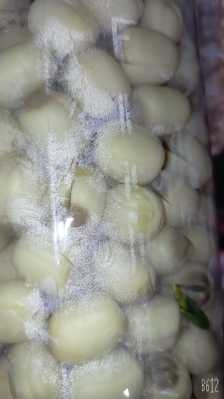 Hạt sen tươi dồng tháp 1kg