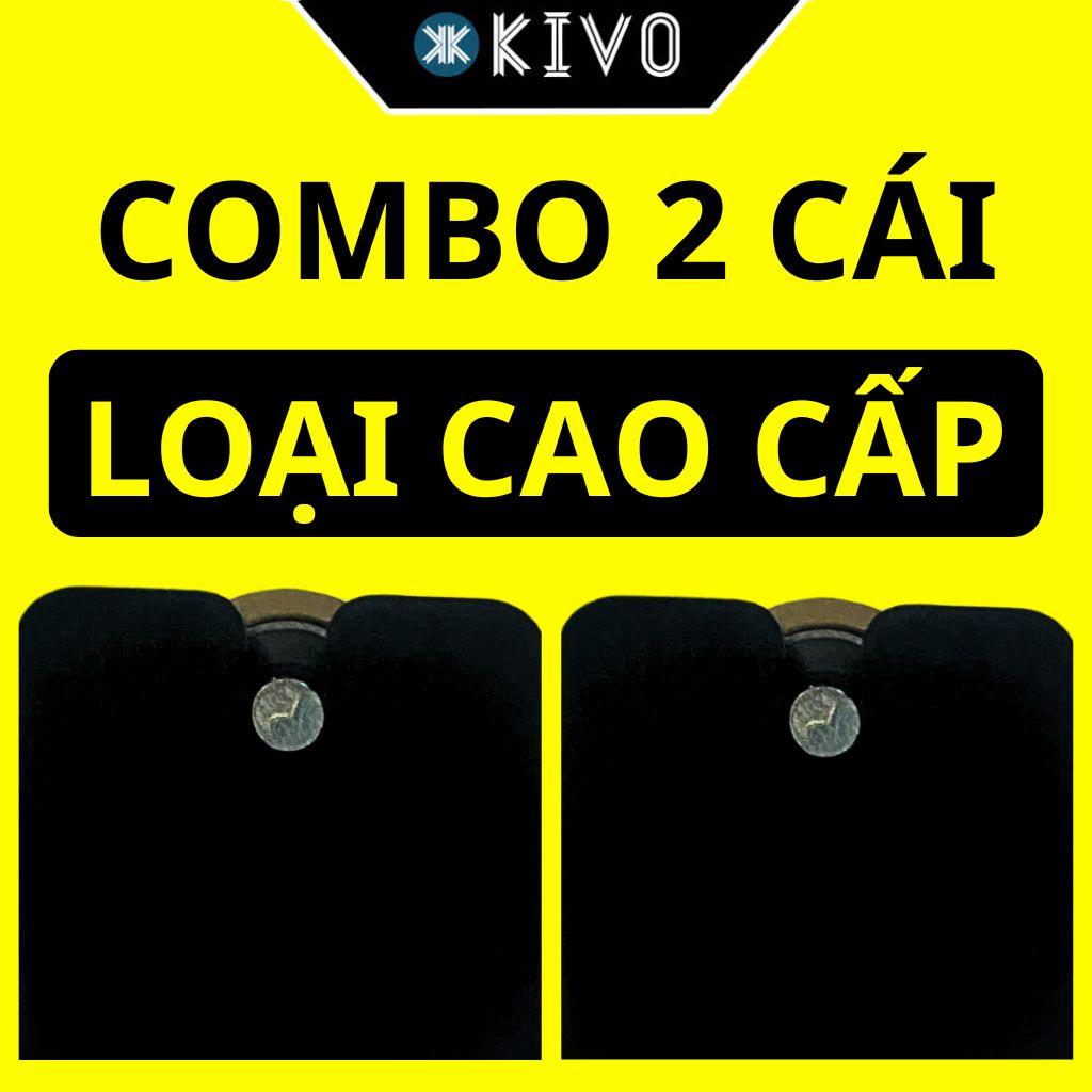 Bánh xe Cửa Lùa Nhôm CAO CẤP Loại Lớn, Nhỏ/ Bánh Xe Cửa Kéo/ Bánh Xe Cửa Trượt - Con Lăn Cửa Lùa - R