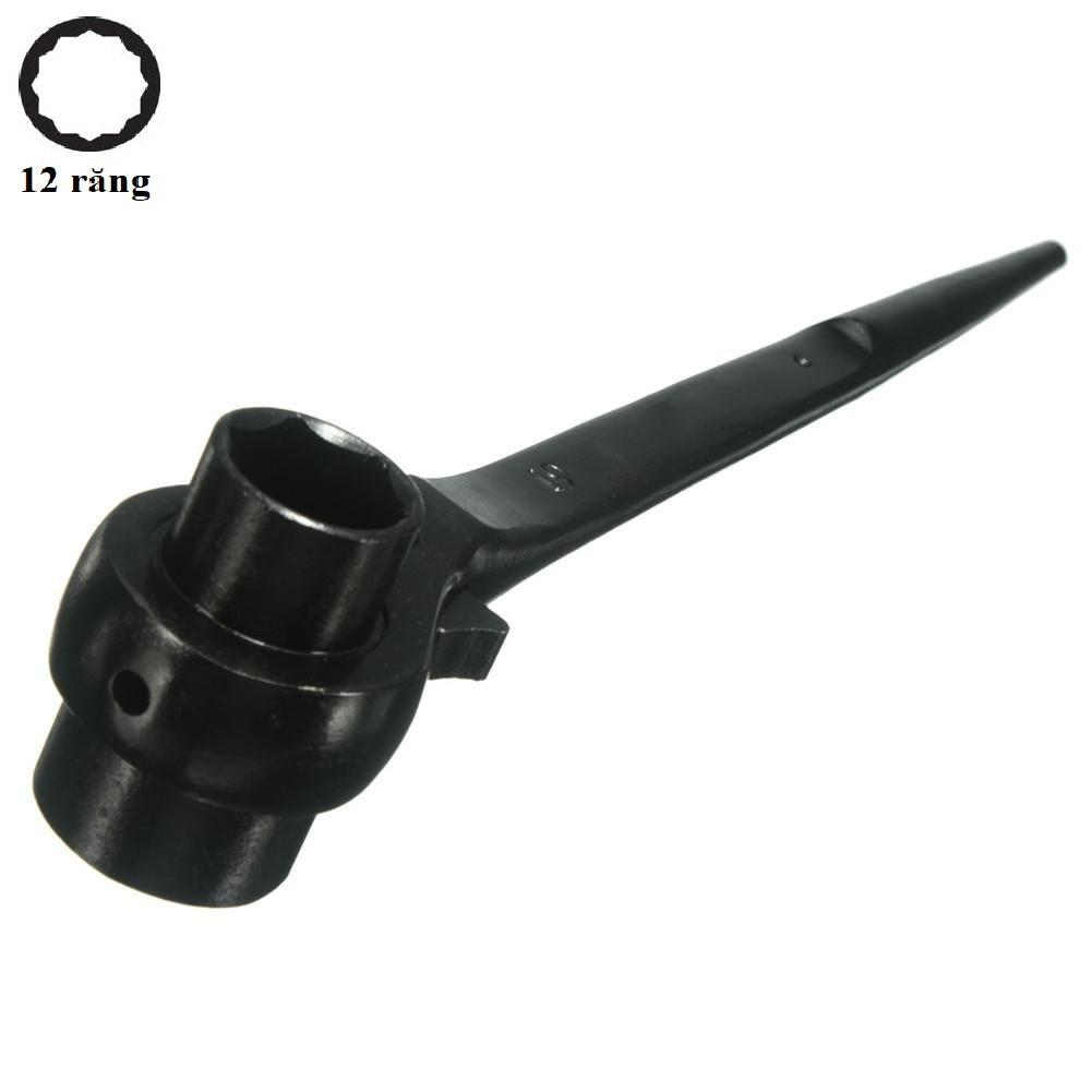 Cờ lê cao cấp - tuýp giàn giáo giá rẻ, đủ size từ 12x14mm đến 41x46mm