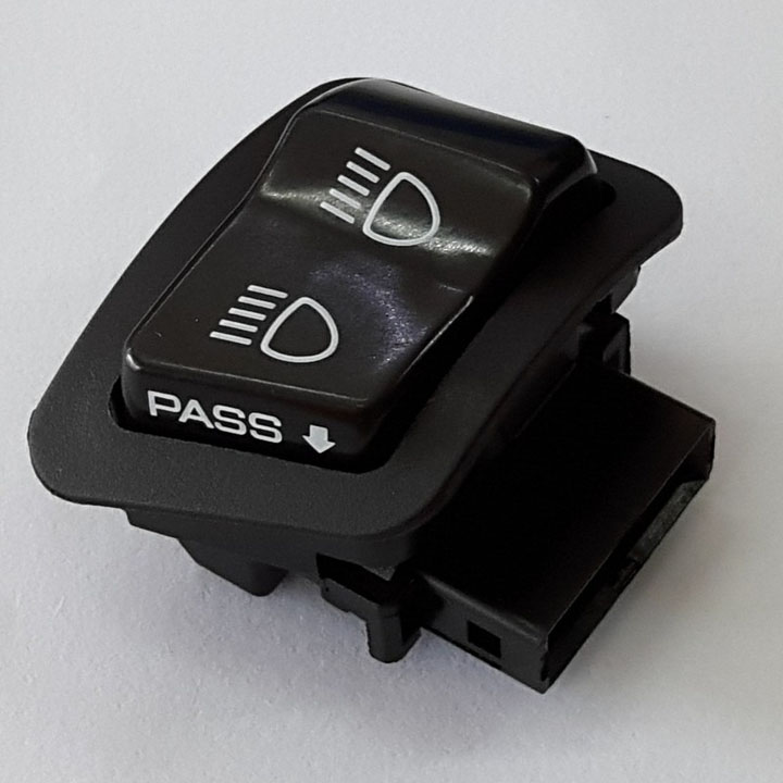 Công tắc pasing SH lắp cho các dòng xe Honda- bao gồm cả dây