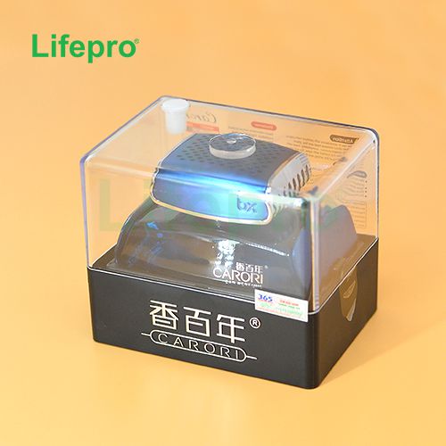 NƯỚC HOA Ô TÔ CARORI Z259-2 MÙI BLUE