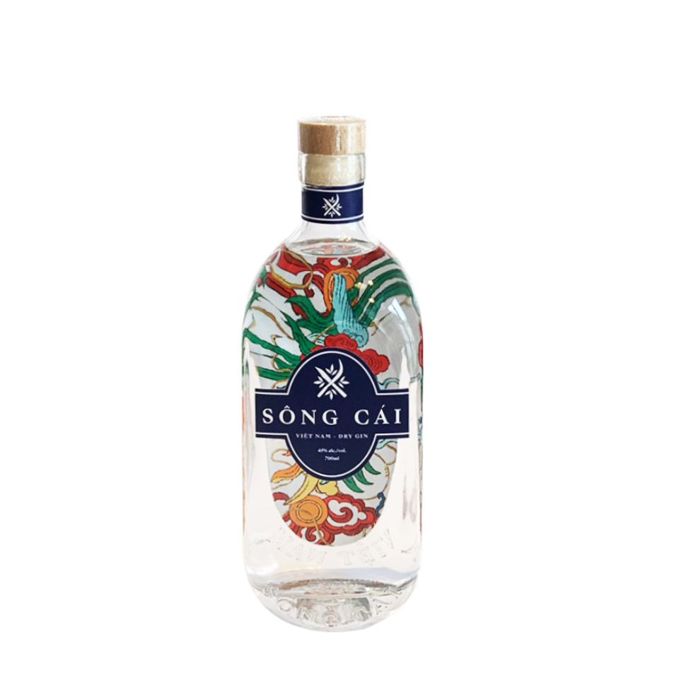 [có sẵn] [rẻ vô địch] [siêu sale] [giá hủy diệt] [ảnh thật] [chính hãng] song cai dry gin 700ml