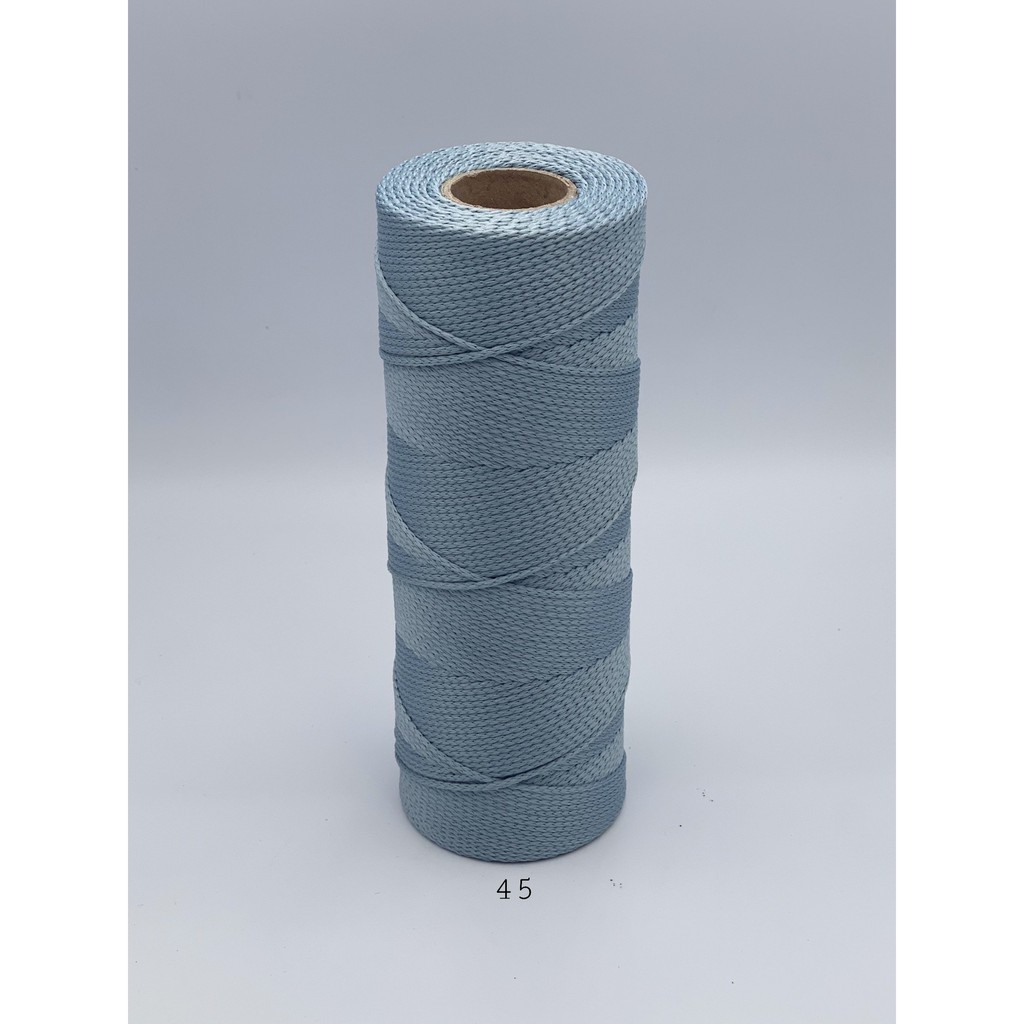 bảng 3 sợi dệt ống màu từ 41 - đến 60