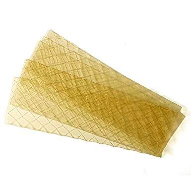 1 lá Gelatin làm thạch, làm đông