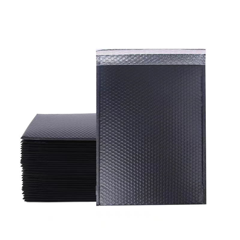 10 túi bóng khí - túi nilong bóng khí gói hàng chống sốc - bọc bong bóng- combo 10 chiếc to