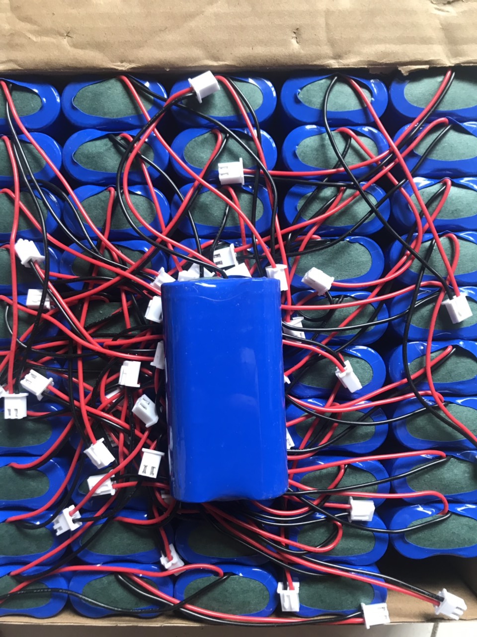 Pin 9V thay thế cho các loại loa kéo nhỏ 9V