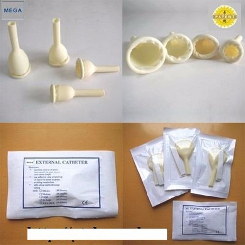 Capot chụp tiểu nam combo 10 cái