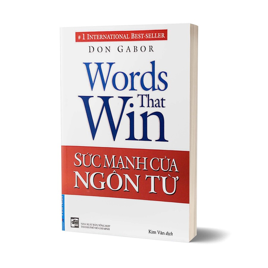 Sách sức mạnh của ngôn từ
