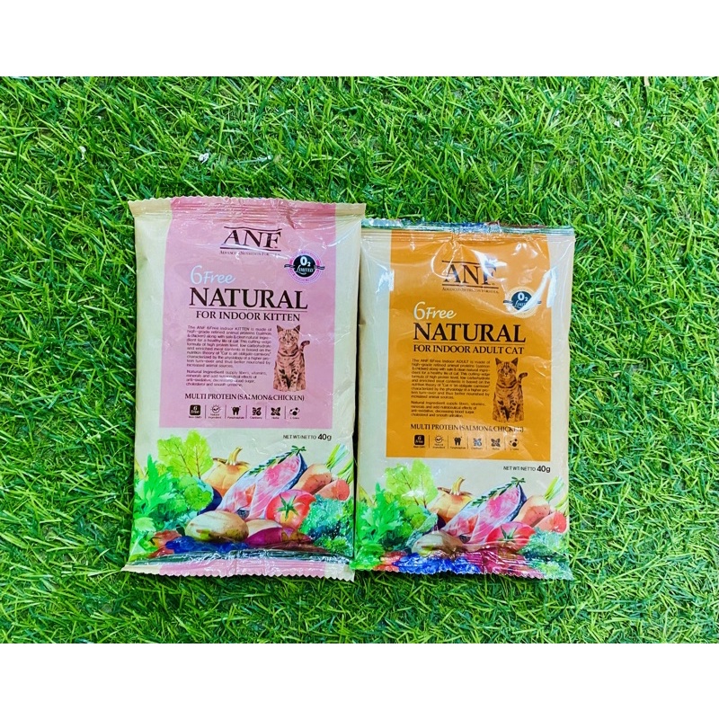 Hạt ANF dành cho mèo (40g)