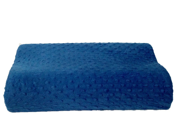 Gối cao su non quà tặng sữa ensure
