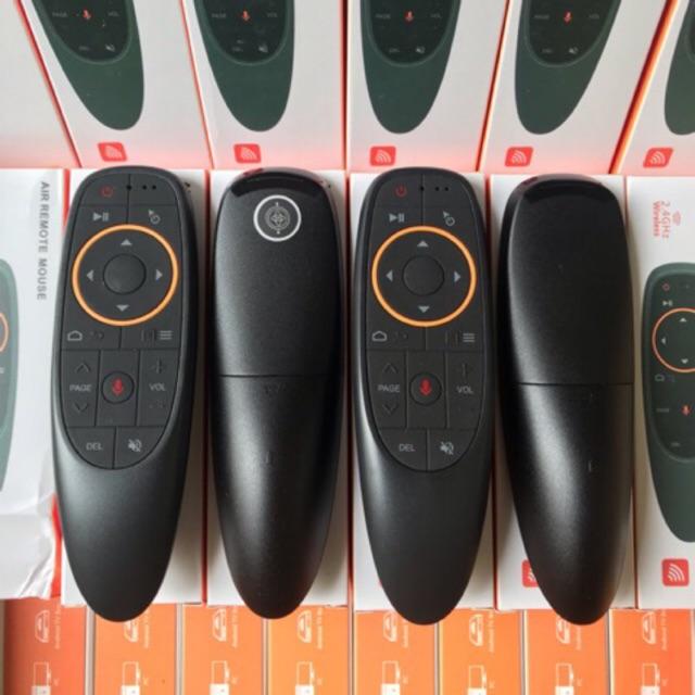 Chuột Bay Điều Khiển Giọng Nói, 1 Nút Học Lệnh G10s