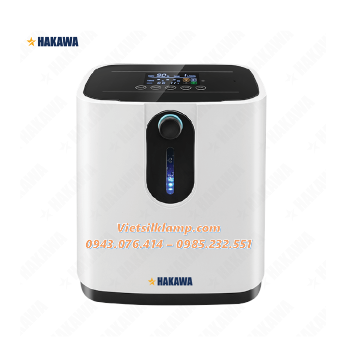 MÁY TẠO OXY HAKAWA HK-O7