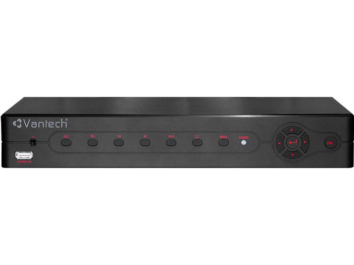 Đầu ghi hình ahd 4 kênh vantech vp-4160ahdm