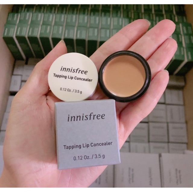 Kem che khuyết điểm môi Innis sản phẩm tốt chất lượng cao cam kết hàng giống mô tả vui lòng inbox để shop tư vấn thêm