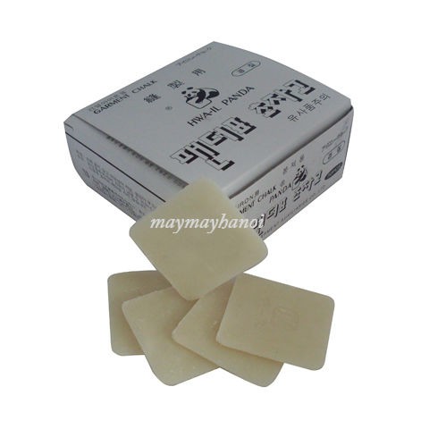 Phấn may không bụi Panda