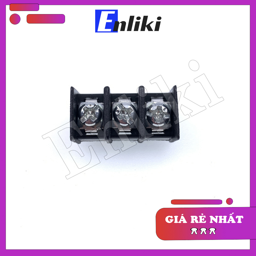 Cầu đấu dây domino kf7.62-3p