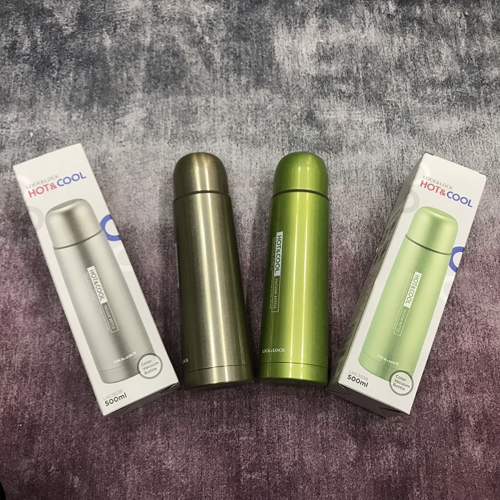 Bình giữ nhiệt Lock&Lock LHC - 500ml