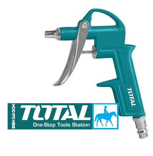 Dụng cụ thổi khí sơn xịt 16mm total tat3031-3 abg031-3