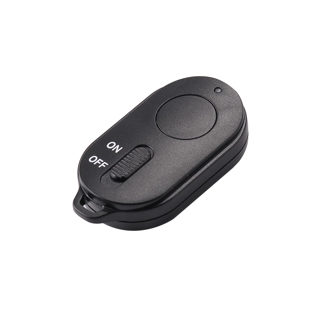 Nút chụp ảnh từ xa (Remote bluetooth camra)