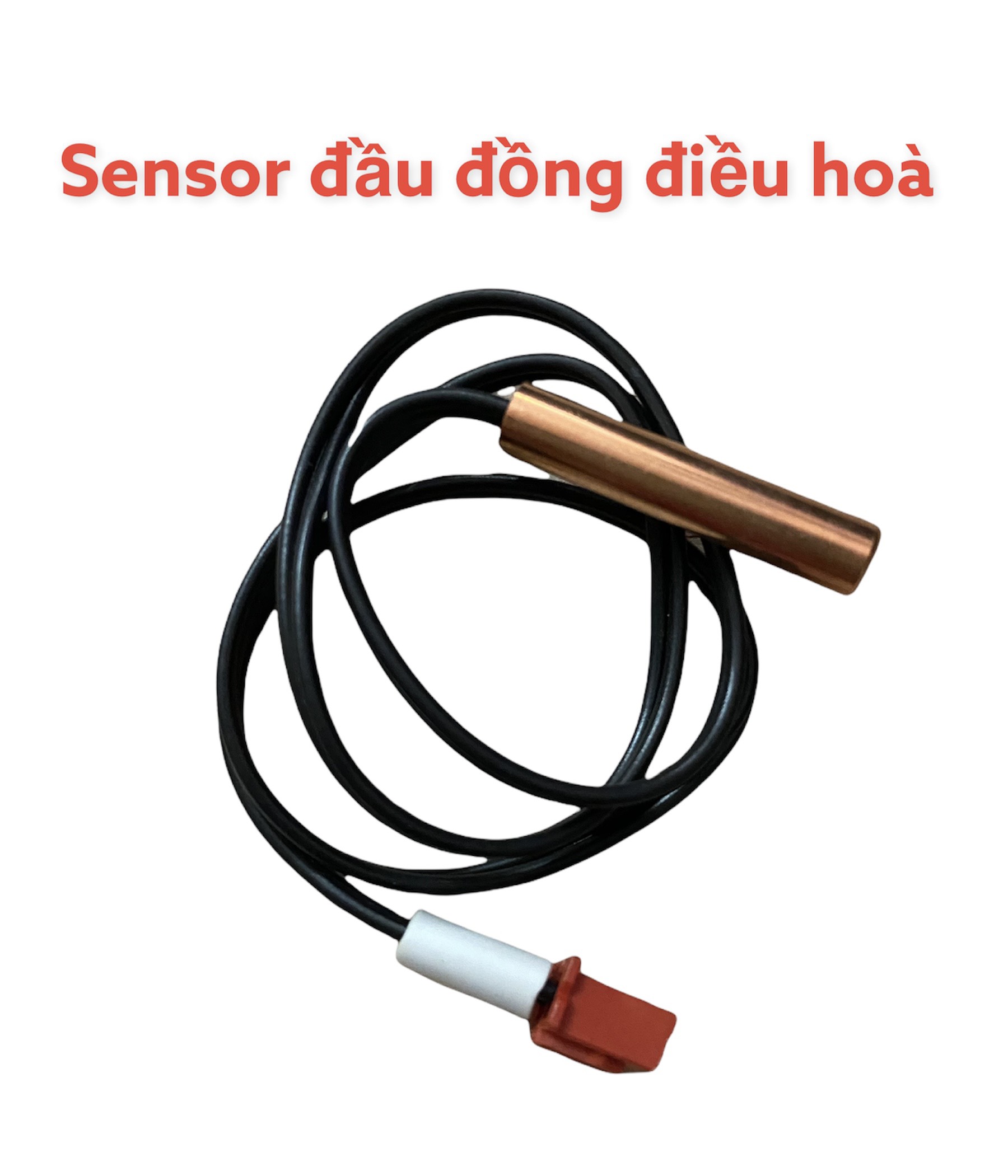 Sensor đầu đồng cảm biến điều hòa máy lạnh 5k 10k 15k 20k 35k 50k 100k 200k