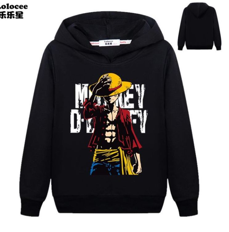 Áo One Piece đảo hải tặc , áo hoodie luffy One Piece có đủ size