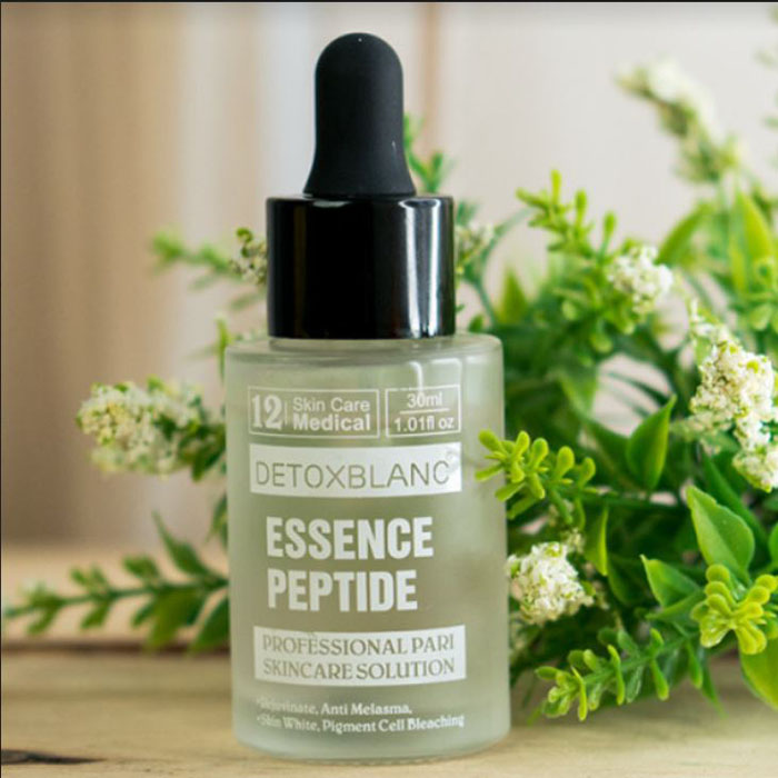 DETOXBLANCE serum trị nám 30ml (đcn)