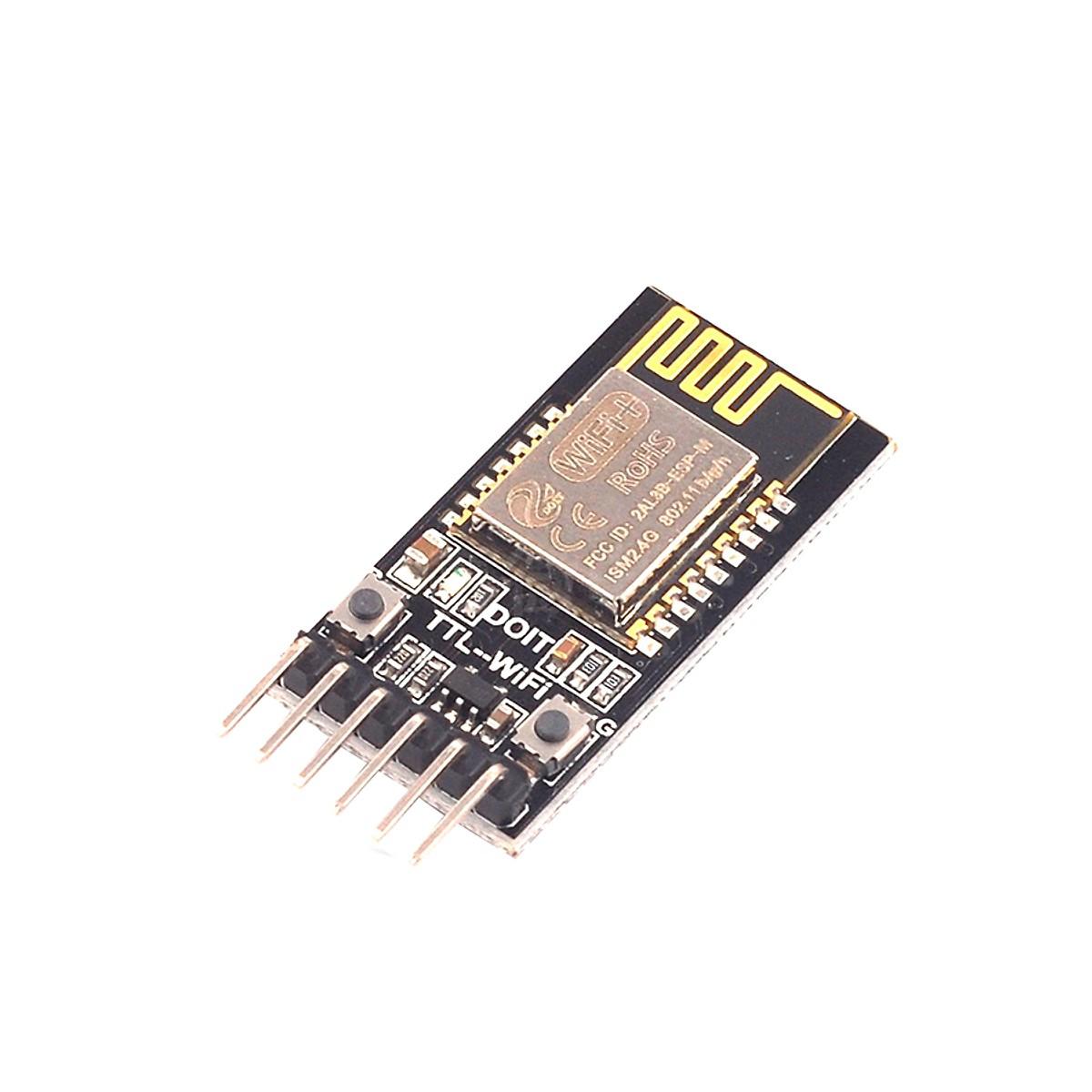 Module dt-06 ttl-wifi / esp-m2/tương thích bluetooth hc06