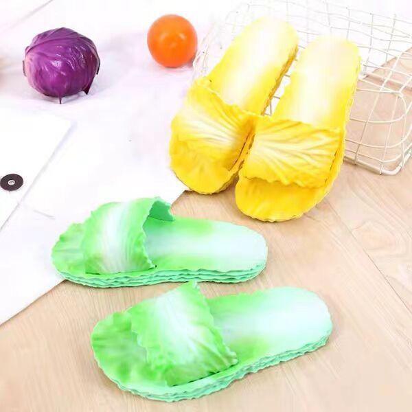 HOT Trend 2019 Dép bắp cải êm chân thái lan