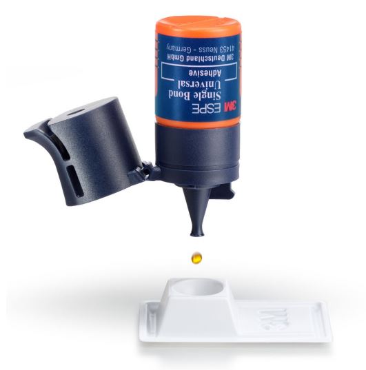 Keo dán Single Bond Universal 1 bước 3M 5ml