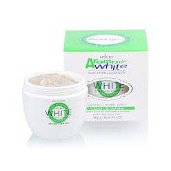 Sữa tắm cát trắng Aroma White Scrub Foam Cleansing- 300g