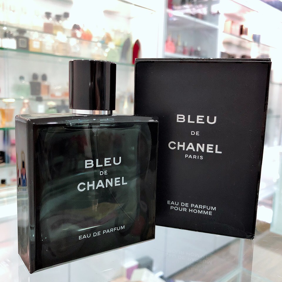 Nước hoa nam bleu