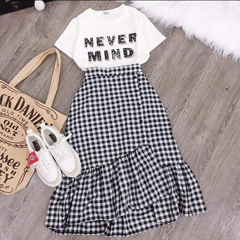 Set never