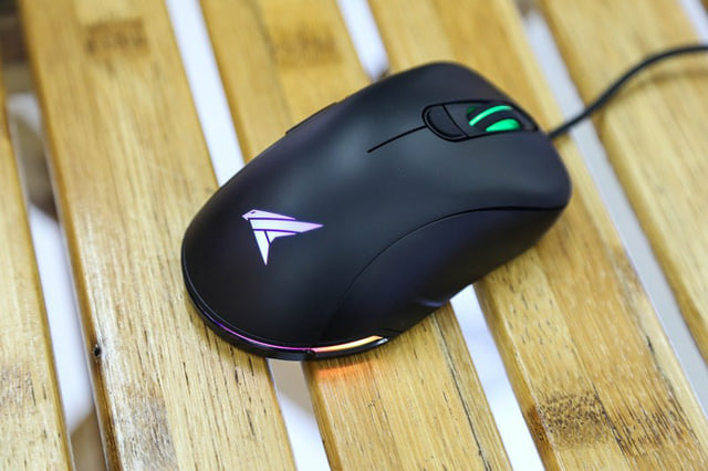 Chuột Gaming Durgod V90 Pro chính hãng bảo hành 2 năm