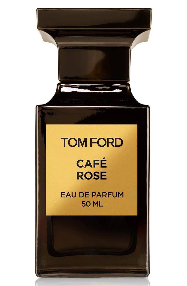 HCM]Nước hoa Tom Ford Cafe Rose EDP 50ml 