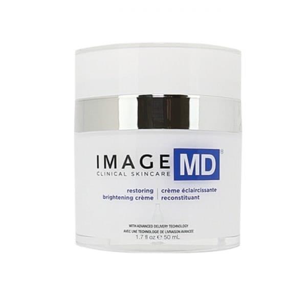 Kem Dưỡng Làm Trắng Sáng Da, Mờ Thâm Nám Image MD Restoring Brightening Cream- 50ml