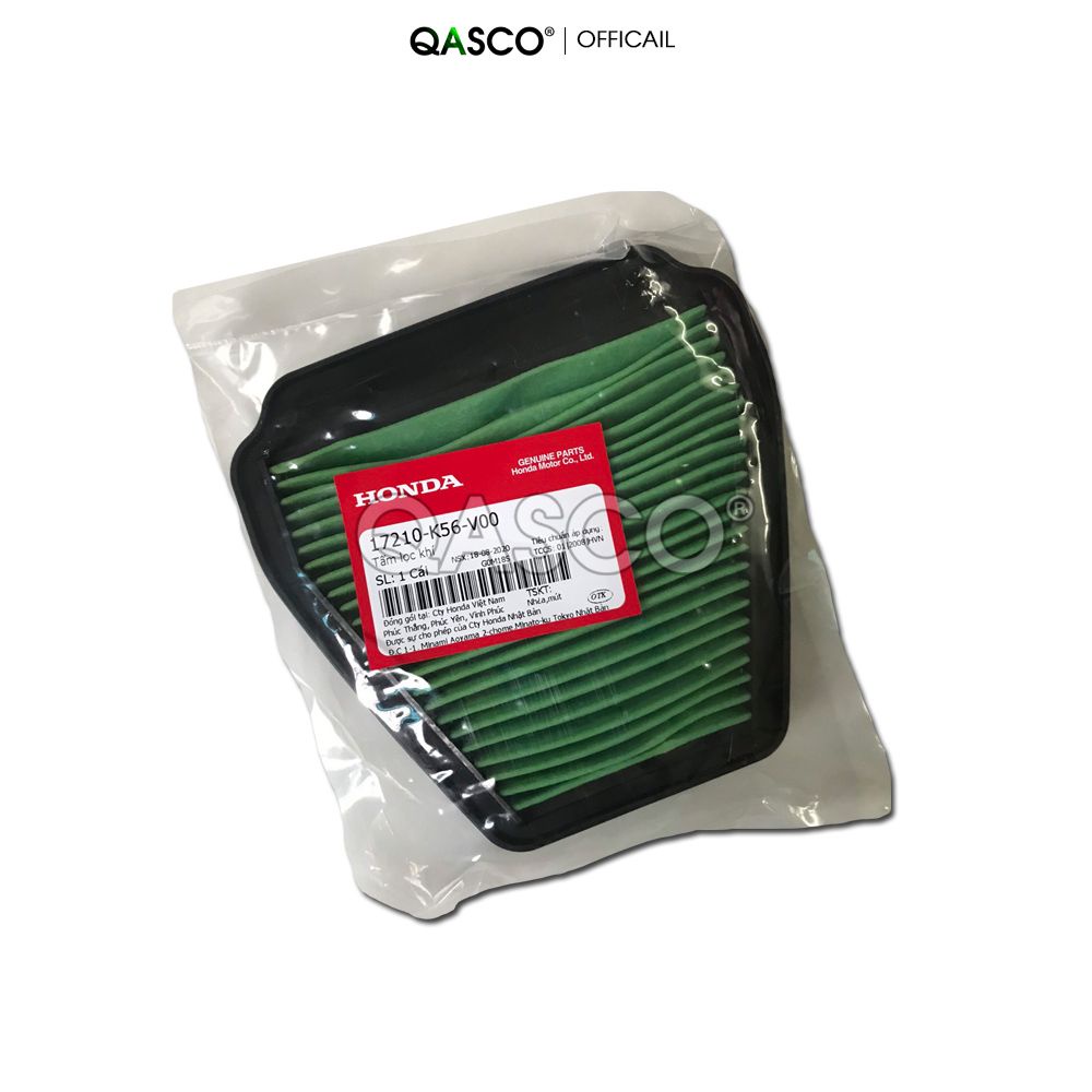 Lọc gió honda winner 150 v1 / sonic qasco